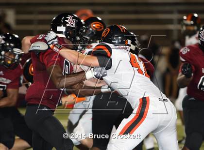 Thumbnail 2 in Liberty-Eylau @ Gilmer photogallery.