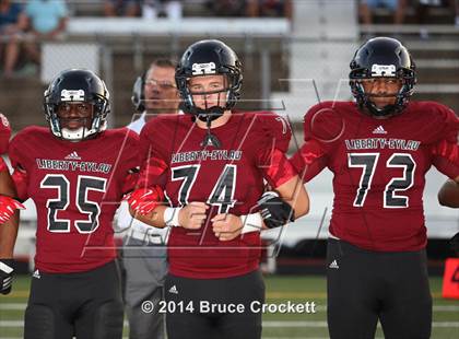 Thumbnail 1 in Liberty-Eylau @ Gilmer photogallery.