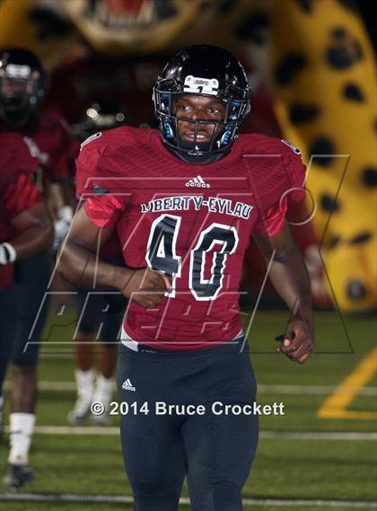 Thumbnail 1 in Liberty-Eylau @ Gilmer photogallery.