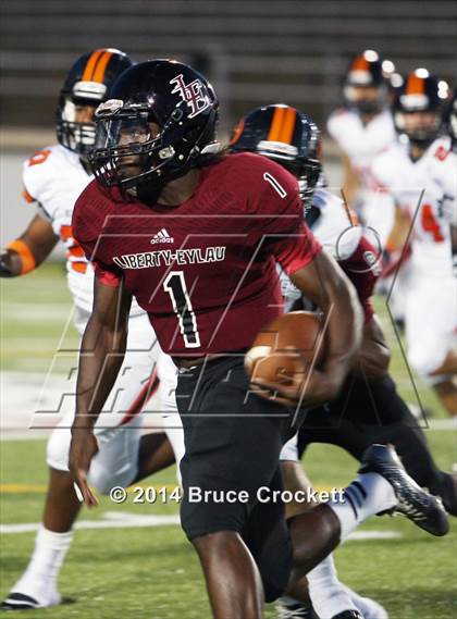 Thumbnail 1 in Liberty-Eylau @ Gilmer photogallery.