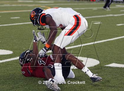 Thumbnail 3 in Liberty-Eylau @ Gilmer photogallery.