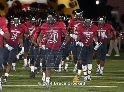 Thumbnail 2 in Liberty-Eylau @ Gilmer photogallery.