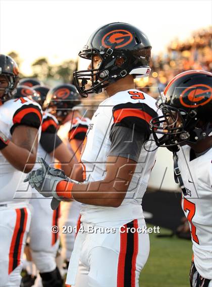 Thumbnail 2 in Liberty-Eylau @ Gilmer photogallery.