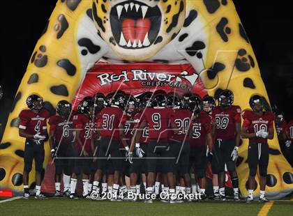 Thumbnail 1 in Liberty-Eylau @ Gilmer photogallery.