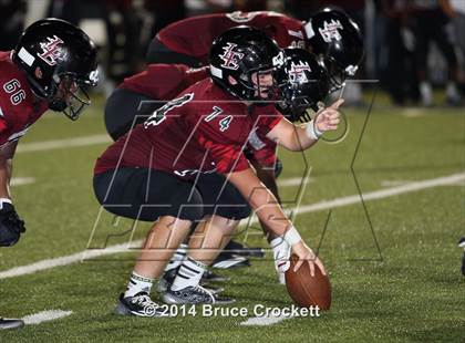 Thumbnail 3 in Liberty-Eylau @ Gilmer photogallery.