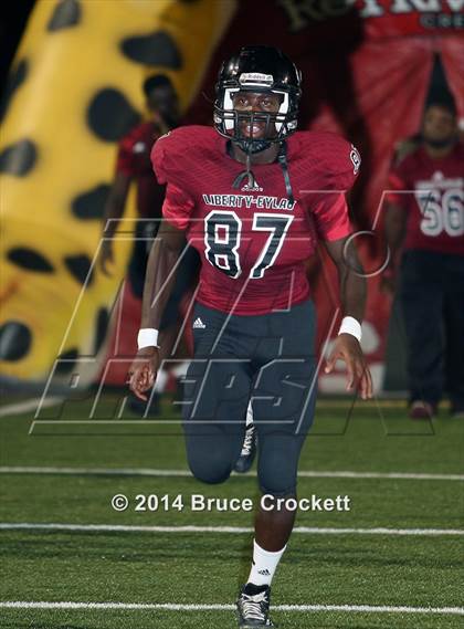 Thumbnail 2 in Liberty-Eylau @ Gilmer photogallery.