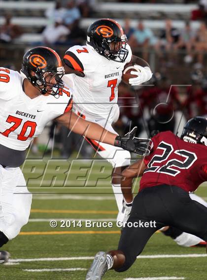 Thumbnail 2 in Liberty-Eylau @ Gilmer photogallery.