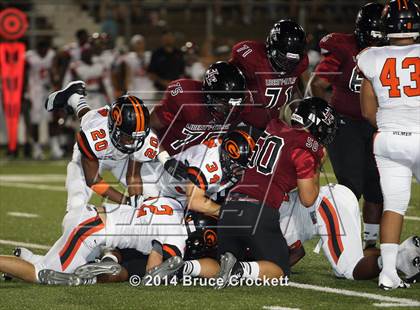 Thumbnail 1 in Liberty-Eylau @ Gilmer photogallery.
