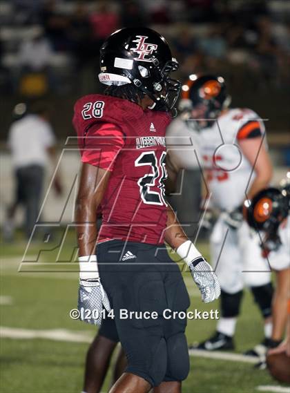 Thumbnail 2 in Liberty-Eylau @ Gilmer photogallery.