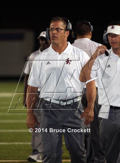 Thumbnail 2 in Liberty-Eylau @ Gilmer photogallery.