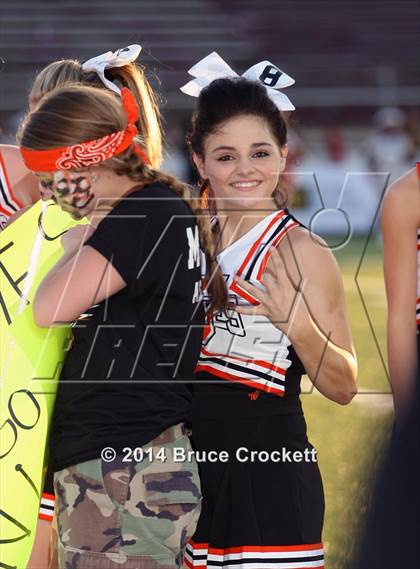 Thumbnail 2 in Liberty-Eylau @ Gilmer photogallery.