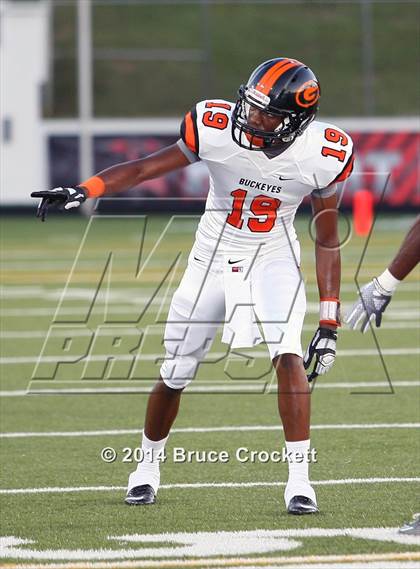 Thumbnail 2 in Liberty-Eylau @ Gilmer photogallery.