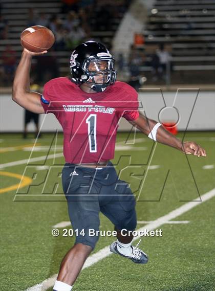 Thumbnail 1 in Liberty-Eylau @ Gilmer photogallery.