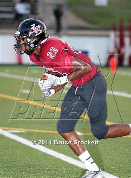 Thumbnail 3 in Liberty-Eylau @ Gilmer photogallery.