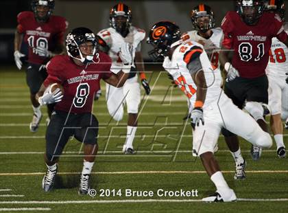 Thumbnail 2 in Liberty-Eylau @ Gilmer photogallery.