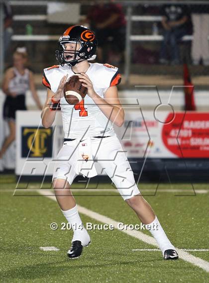 Thumbnail 1 in Liberty-Eylau @ Gilmer photogallery.