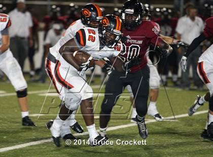 Thumbnail 3 in Liberty-Eylau @ Gilmer photogallery.