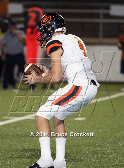 Thumbnail 2 in Liberty-Eylau @ Gilmer photogallery.