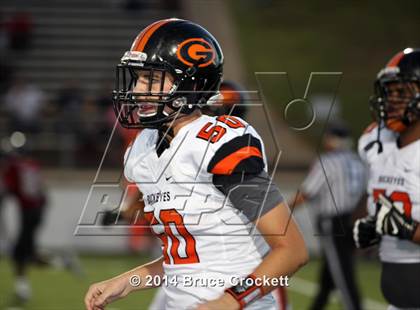 Thumbnail 1 in Liberty-Eylau @ Gilmer photogallery.