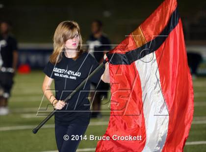 Thumbnail 1 in Liberty-Eylau @ Gilmer photogallery.