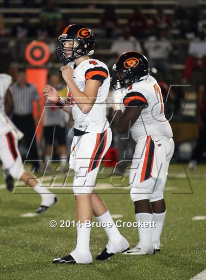 Thumbnail 3 in Liberty-Eylau @ Gilmer photogallery.