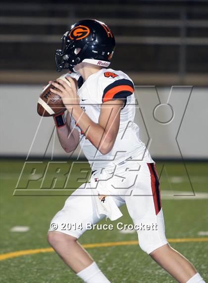 Thumbnail 3 in Liberty-Eylau @ Gilmer photogallery.