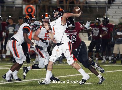 Thumbnail 3 in Liberty-Eylau @ Gilmer photogallery.