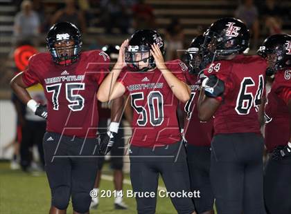 Thumbnail 2 in Liberty-Eylau @ Gilmer photogallery.