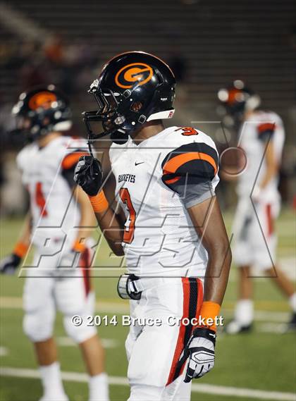 Thumbnail 1 in Liberty-Eylau @ Gilmer photogallery.