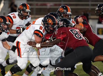 Thumbnail 1 in Liberty-Eylau @ Gilmer photogallery.