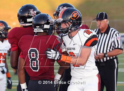 Thumbnail 1 in Liberty-Eylau @ Gilmer photogallery.