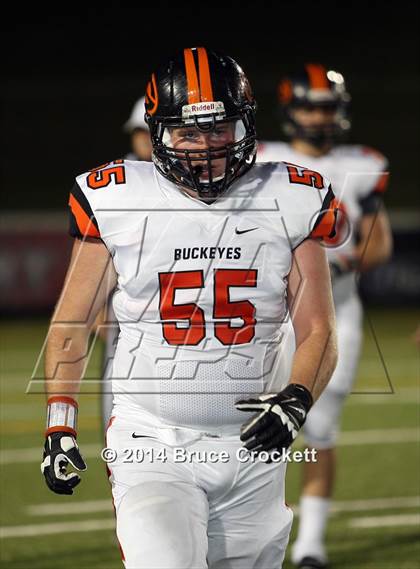 Thumbnail 3 in Liberty-Eylau @ Gilmer photogallery.