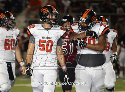 Thumbnail 1 in Liberty-Eylau @ Gilmer photogallery.