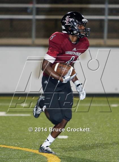 Thumbnail 3 in Liberty-Eylau @ Gilmer photogallery.