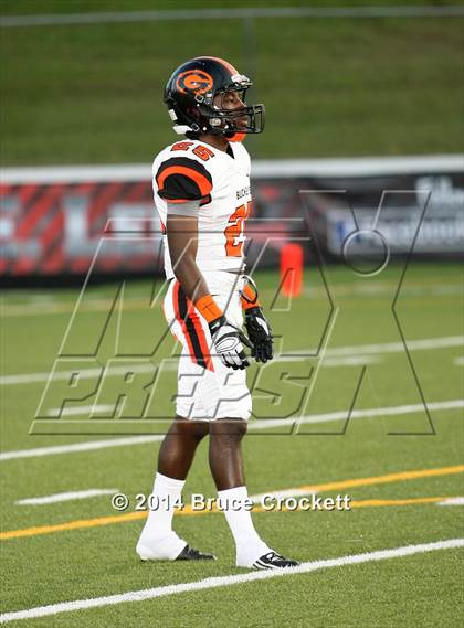 Thumbnail 1 in Liberty-Eylau @ Gilmer photogallery.