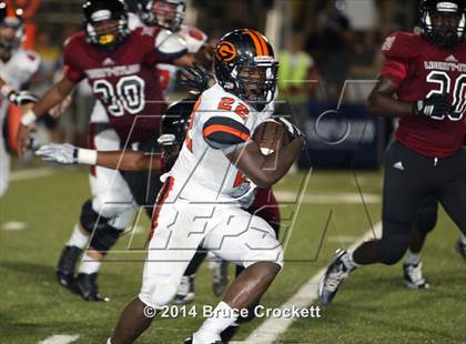 Thumbnail 1 in Liberty-Eylau @ Gilmer photogallery.