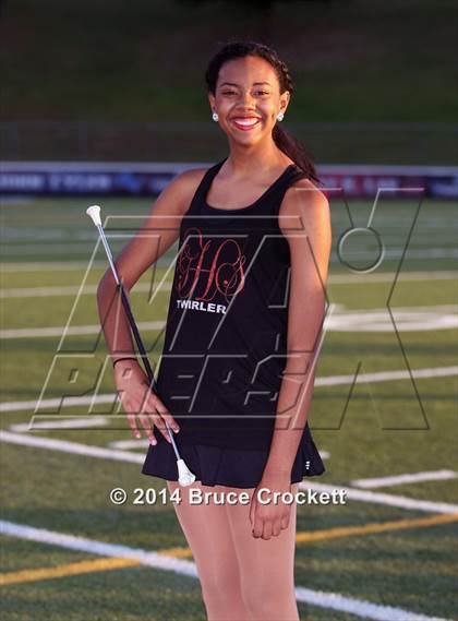 Thumbnail 2 in Liberty-Eylau @ Gilmer photogallery.