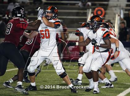 Thumbnail 1 in Liberty-Eylau @ Gilmer photogallery.