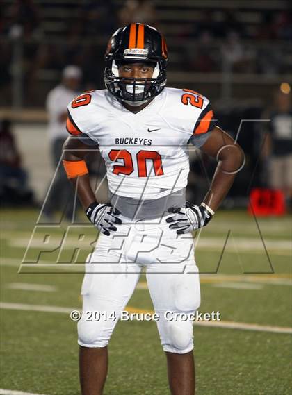 Thumbnail 2 in Liberty-Eylau @ Gilmer photogallery.