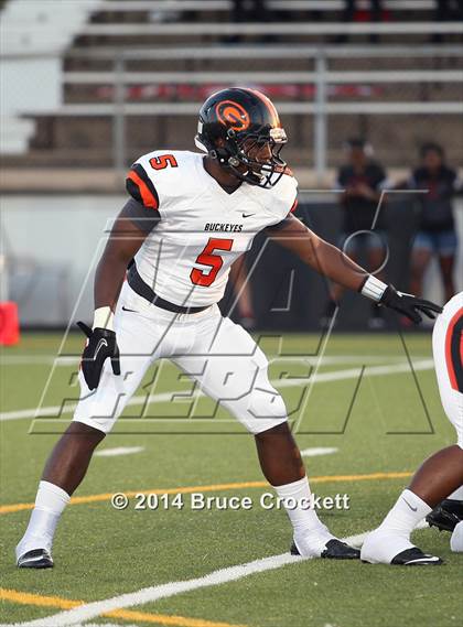 Thumbnail 2 in Liberty-Eylau @ Gilmer photogallery.