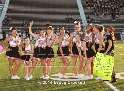Thumbnail 3 in Liberty-Eylau @ Gilmer photogallery.