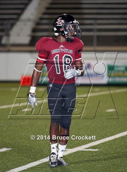 Thumbnail 1 in Liberty-Eylau @ Gilmer photogallery.