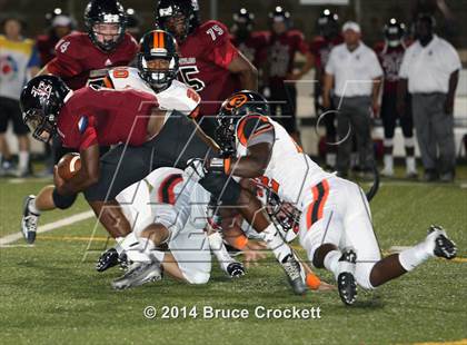 Thumbnail 2 in Liberty-Eylau @ Gilmer photogallery.