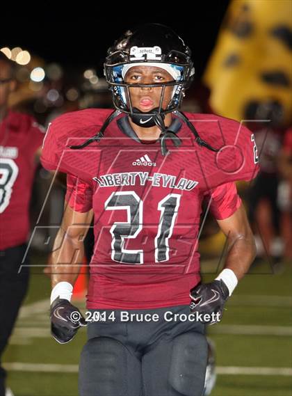 Thumbnail 3 in Liberty-Eylau @ Gilmer photogallery.