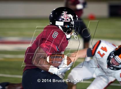 Thumbnail 2 in Liberty-Eylau @ Gilmer photogallery.
