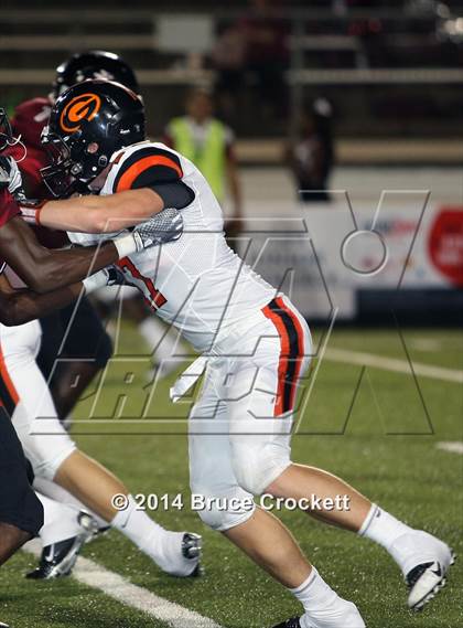 Thumbnail 1 in Liberty-Eylau @ Gilmer photogallery.