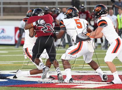 Thumbnail 1 in Liberty-Eylau @ Gilmer photogallery.