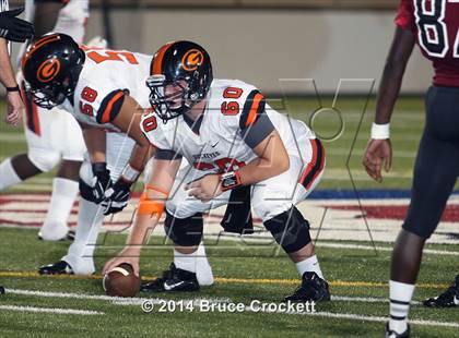 Thumbnail 3 in Liberty-Eylau @ Gilmer photogallery.