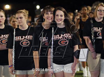Thumbnail 3 in Liberty-Eylau @ Gilmer photogallery.