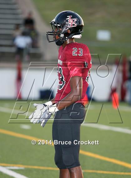 Thumbnail 2 in Liberty-Eylau @ Gilmer photogallery.